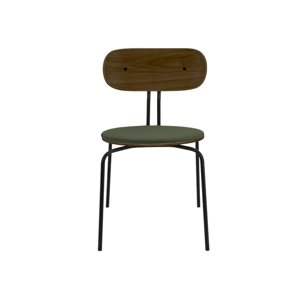 Umage Curious spisebordsstol