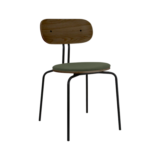 Umage Curious spisebordsstol