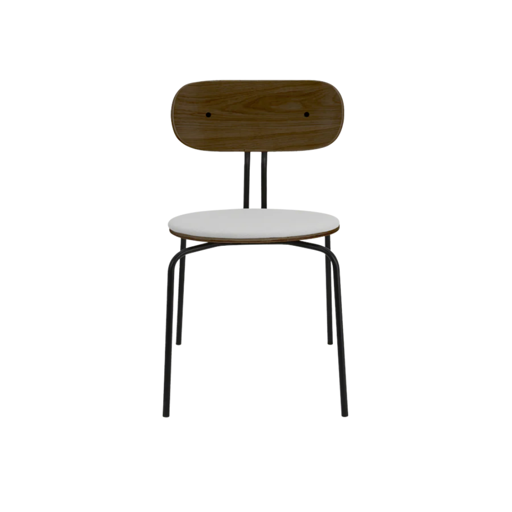 Umage Curious spisebordsstol