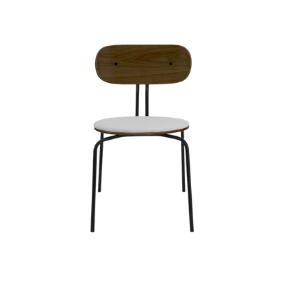 Umage Curious spisebordsstol