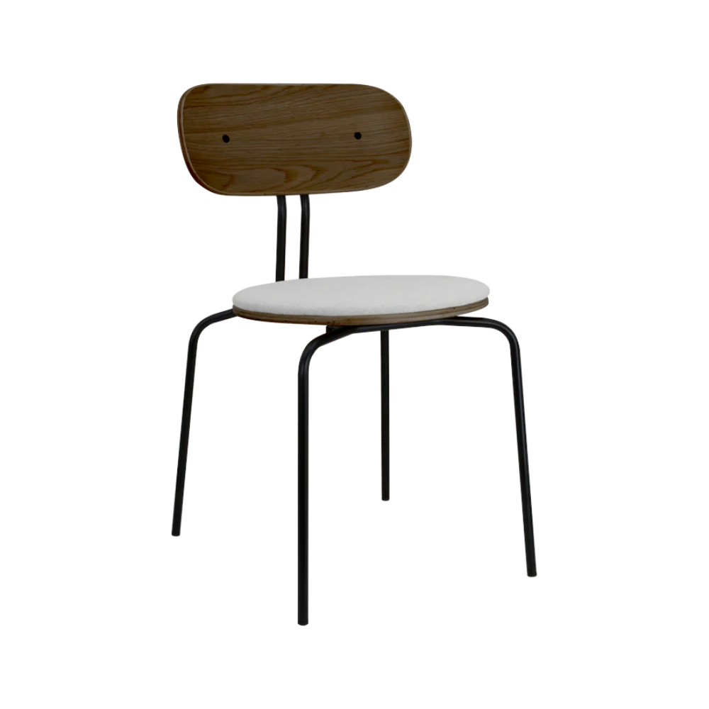 Umage Curious spisebordsstol