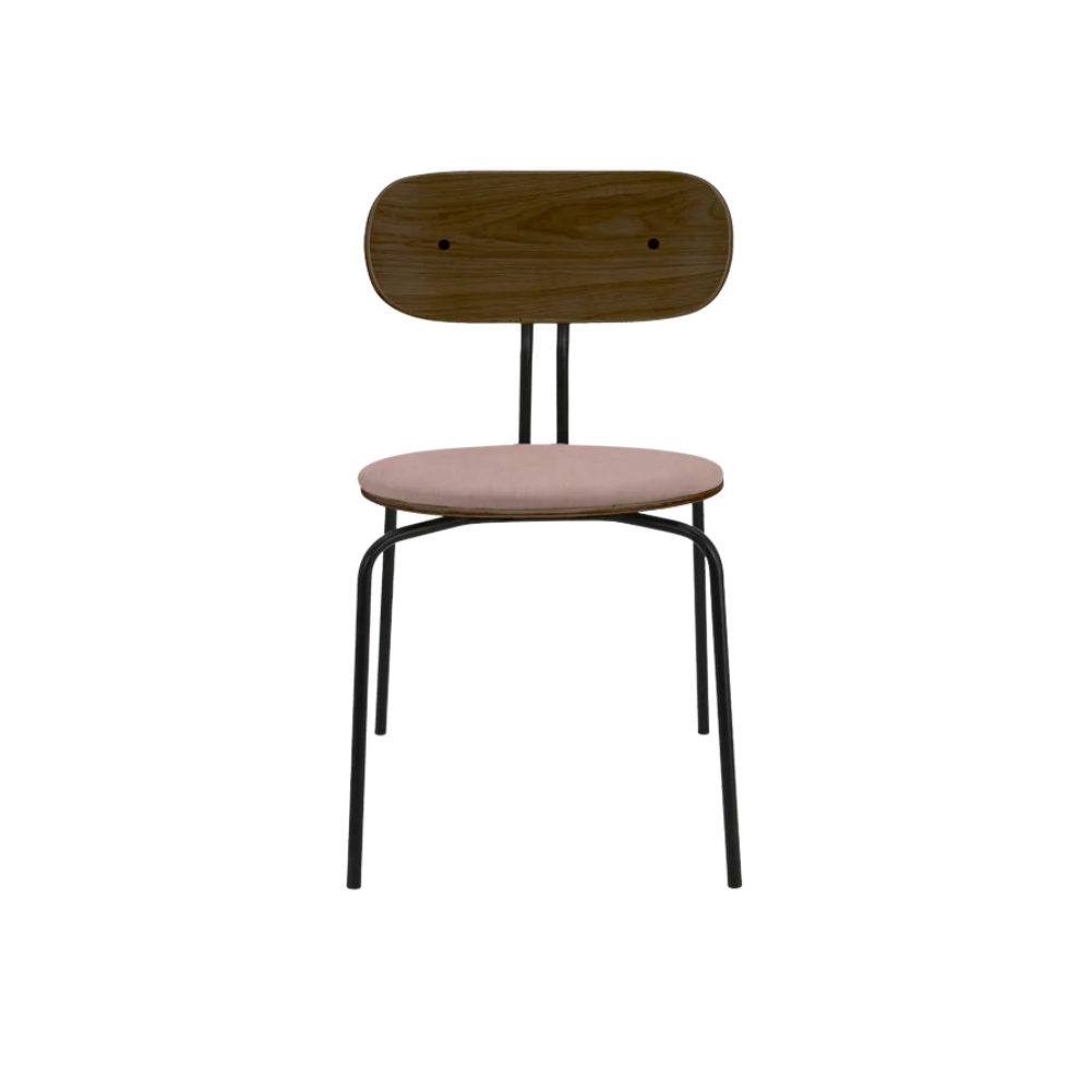 Umage Curious spisebordsstol