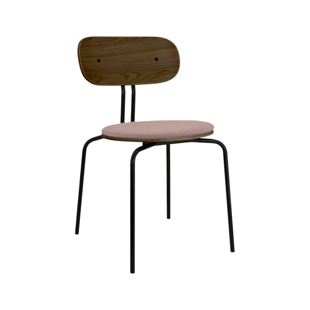 Umage Curious spisebordsstol