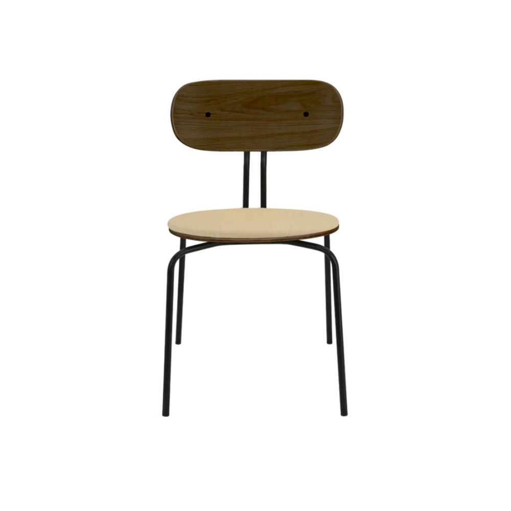 Umage Curious spisebordsstol