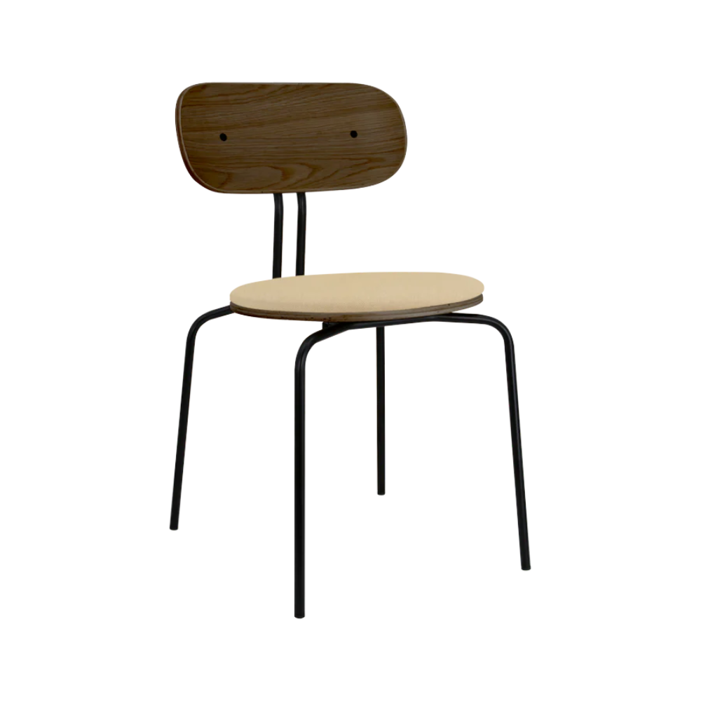 Umage Curious spisebordsstol