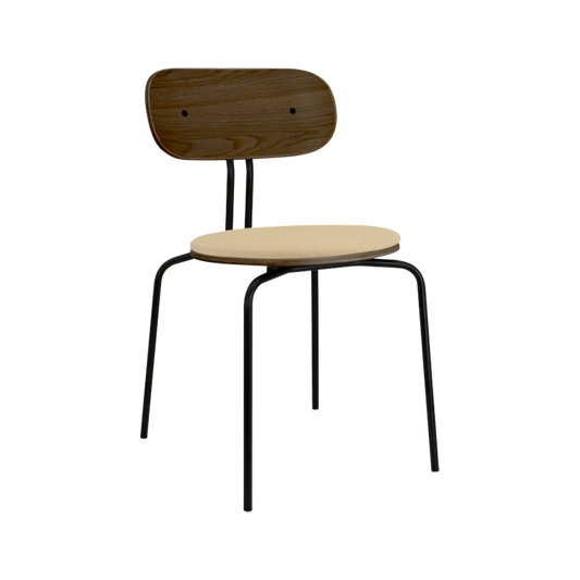 Umage Curious spisebordsstol