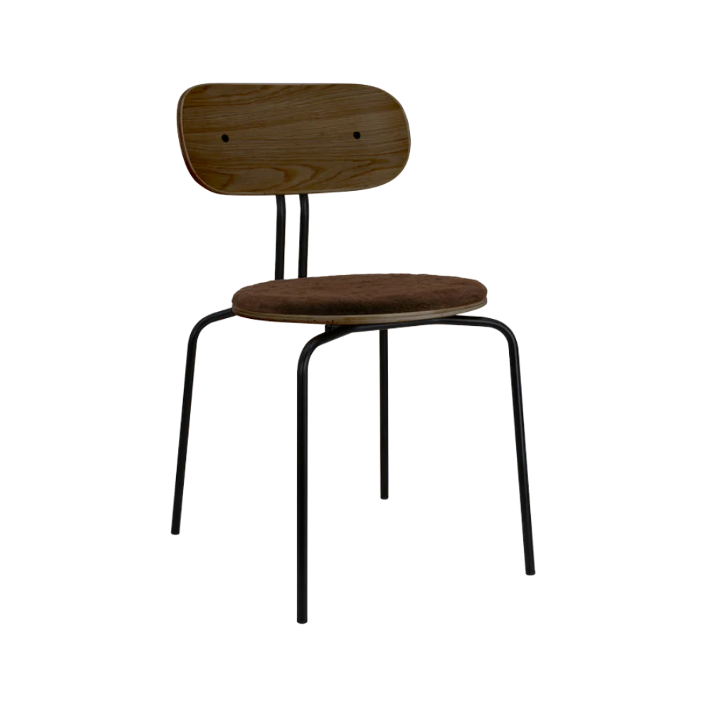 Umage Curious spisebordsstol