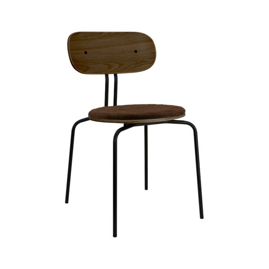 Umage Curious spisebordsstol