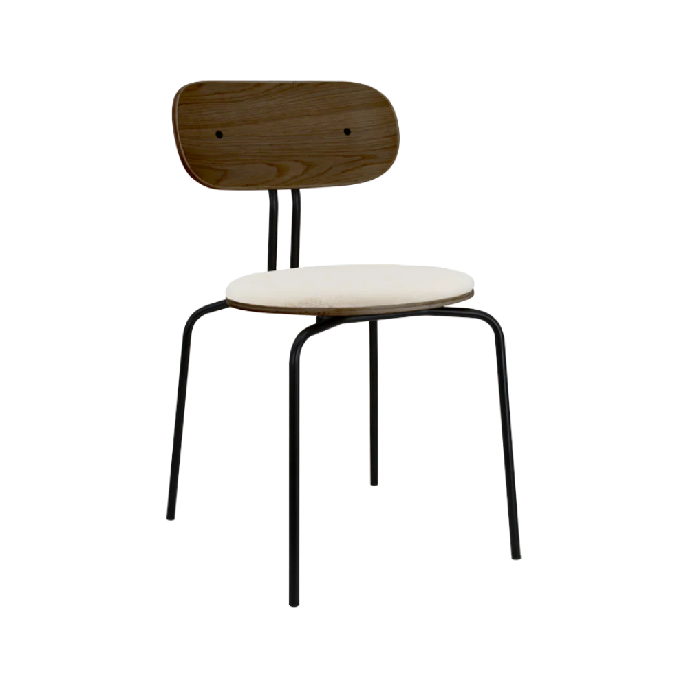 Umage Curious spisebordsstol