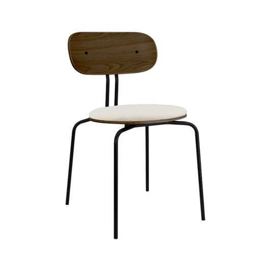 Umage Curious spisebordsstol