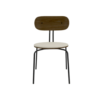 Umage Curious spisebordsstol