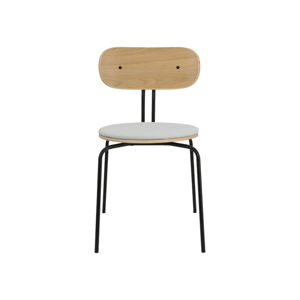 Umage Curious spisebordsstol