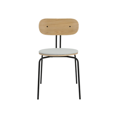 Umage Curious spisebordsstol