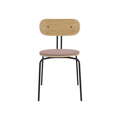 Umage Curious spisebordsstol