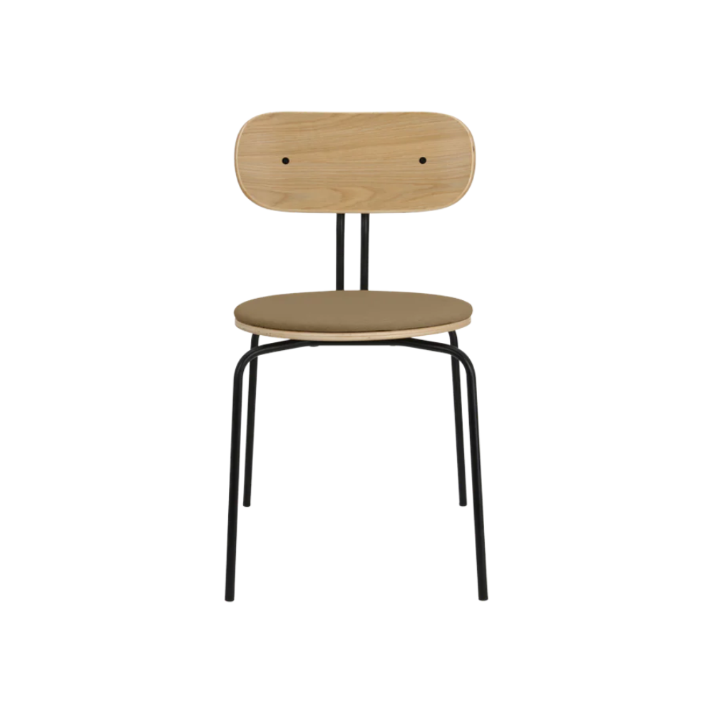 Umage Curious spisebordsstol