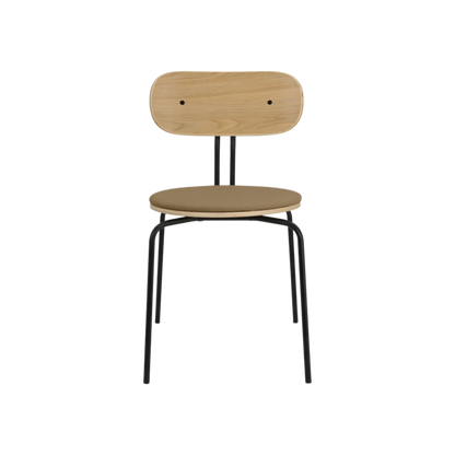 Umage Curious spisebordsstol