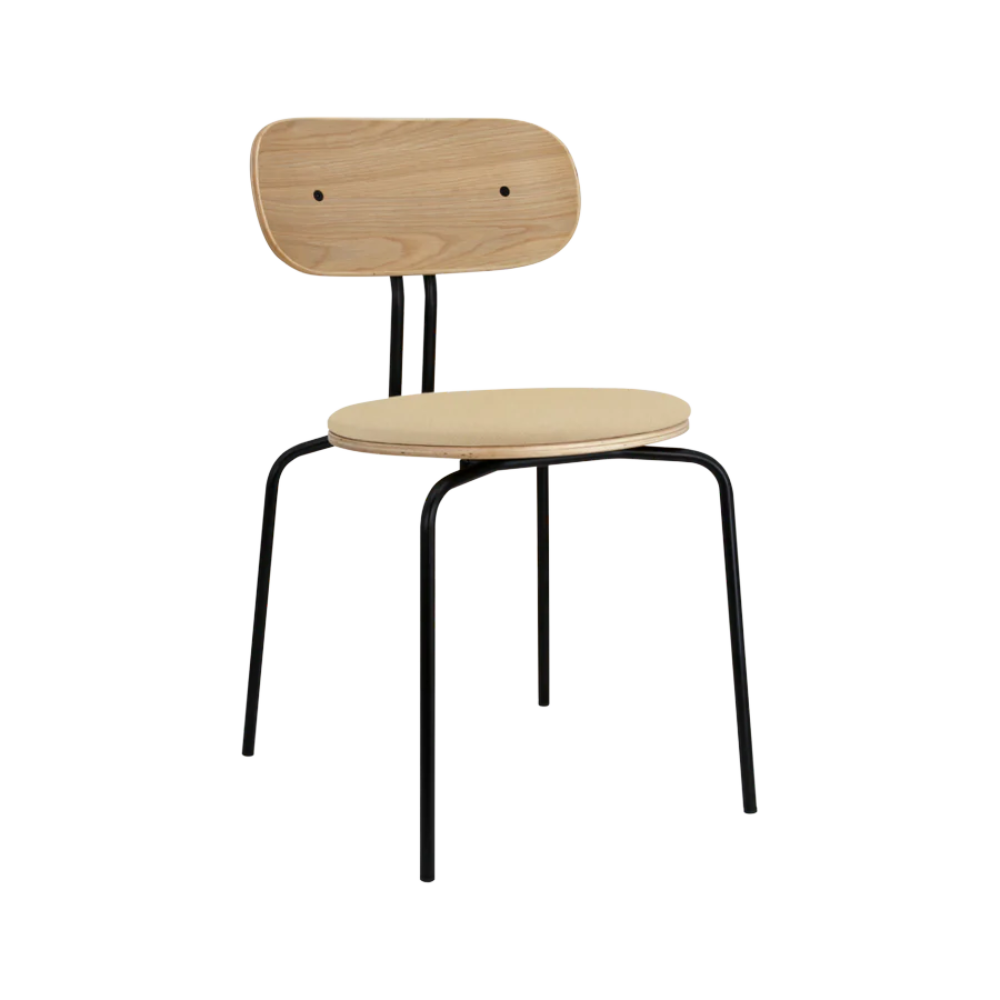 Umage Curious spisebordsstol