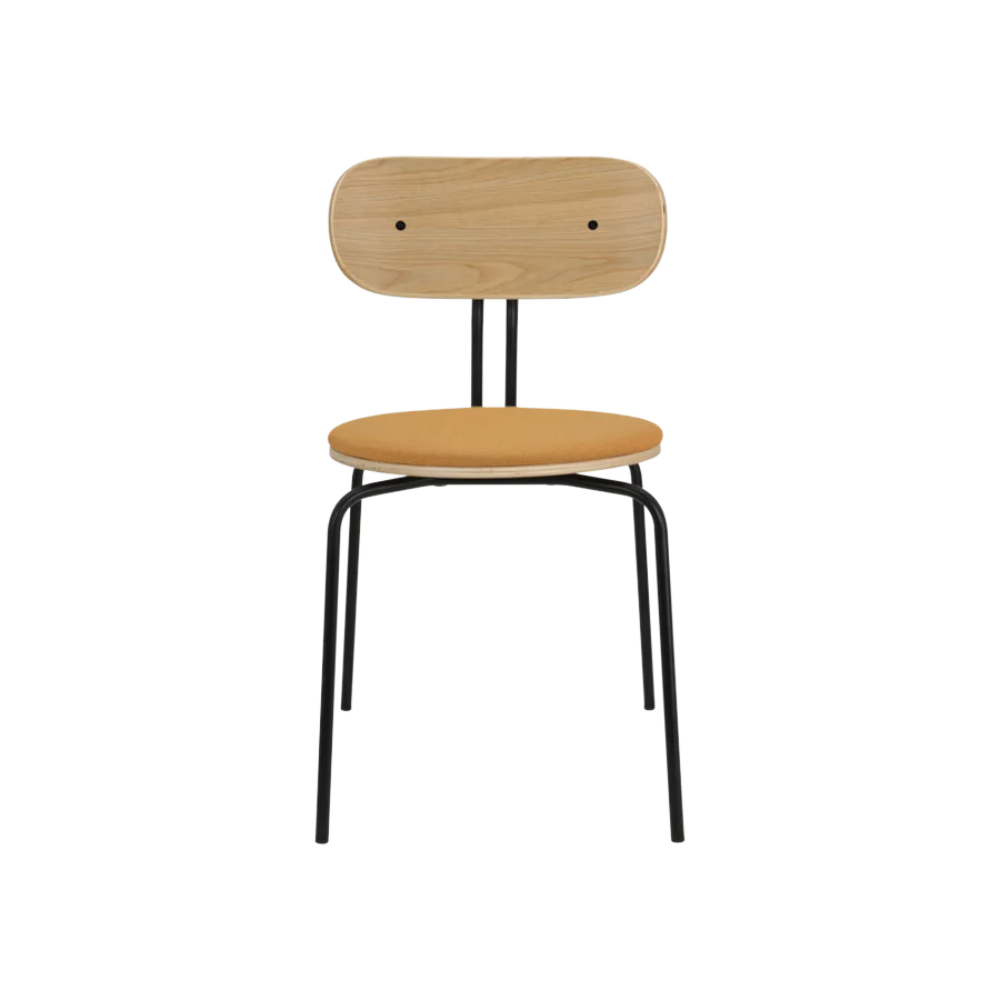 Umage Curious spisebordsstol