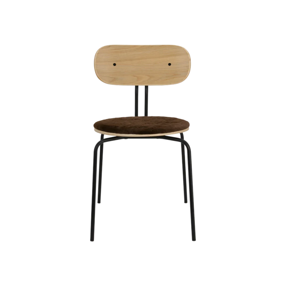 Umage Curious spisebordsstol