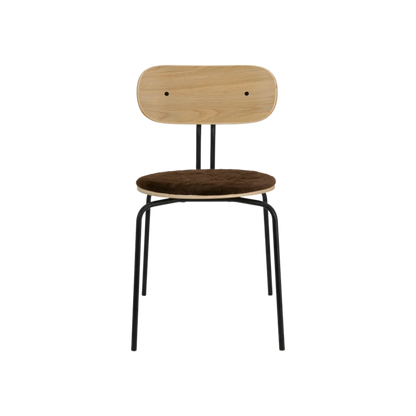 Umage Curious spisebordsstol