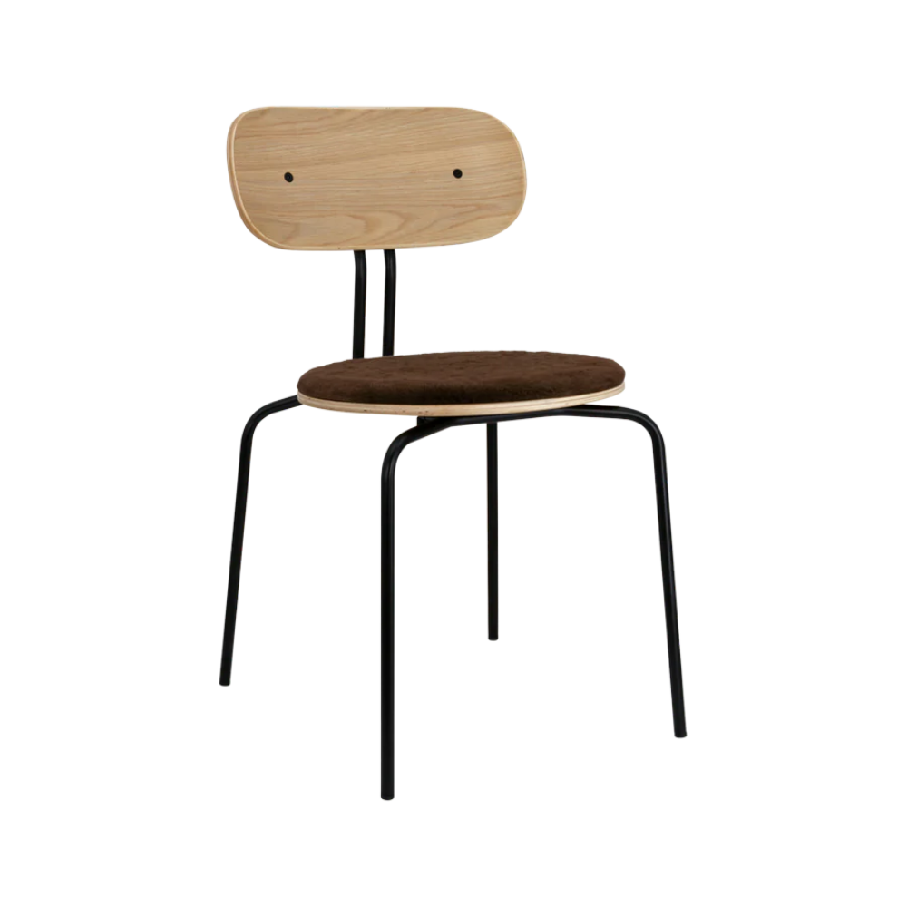 Umage Curious spisebordsstol