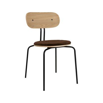 Umage Curious spisebordsstol