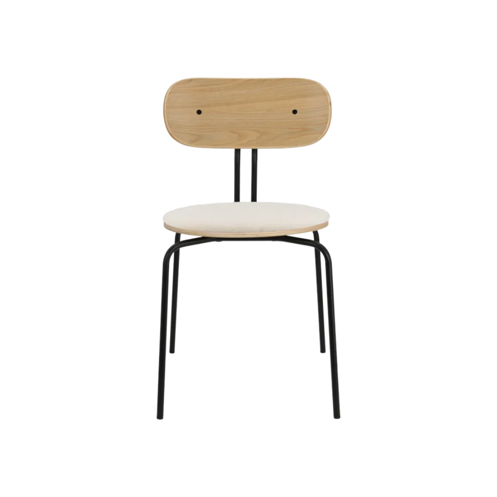 Umage Curious spisebordsstol