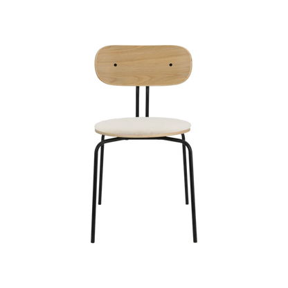 Umage Curious spisebordsstol