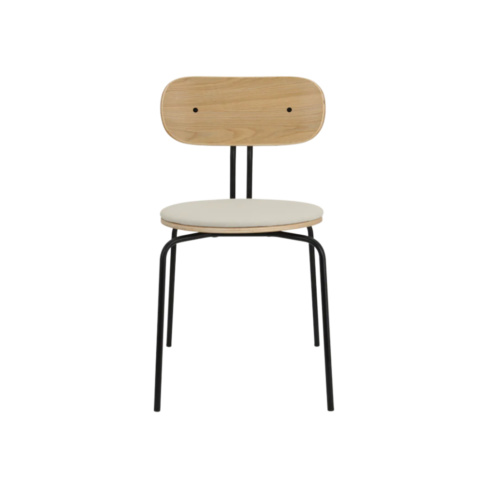 Umage Curious spisebordsstol