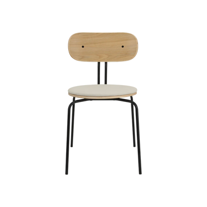 Umage Curious spisebordsstol