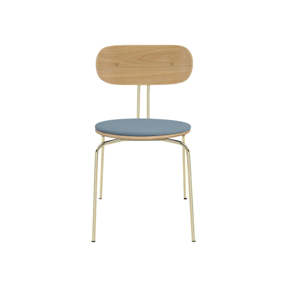 Umage Curious spisebordsstol