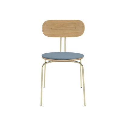 Umage Curious spisebordsstol