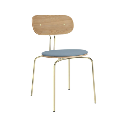 Umage Curious spisebordsstol