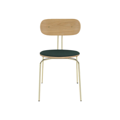 Umage Curious spisebordsstol