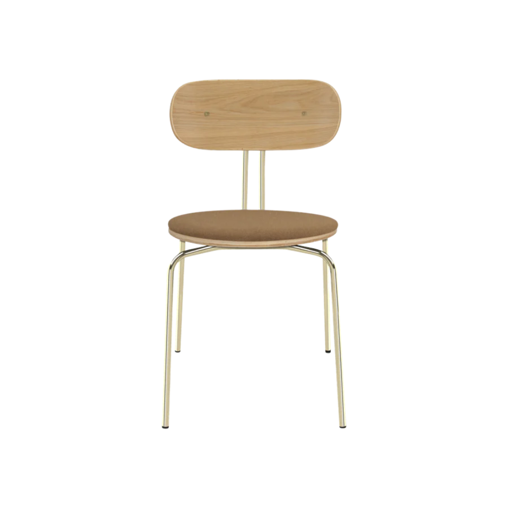 Umage Curious spisebordsstol