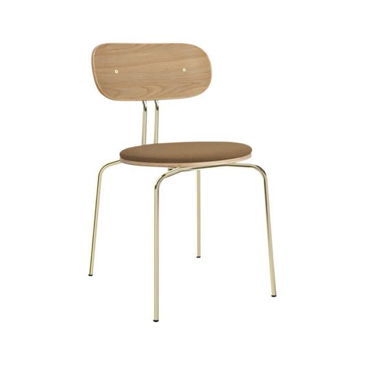 Umage Curious spisebordsstol