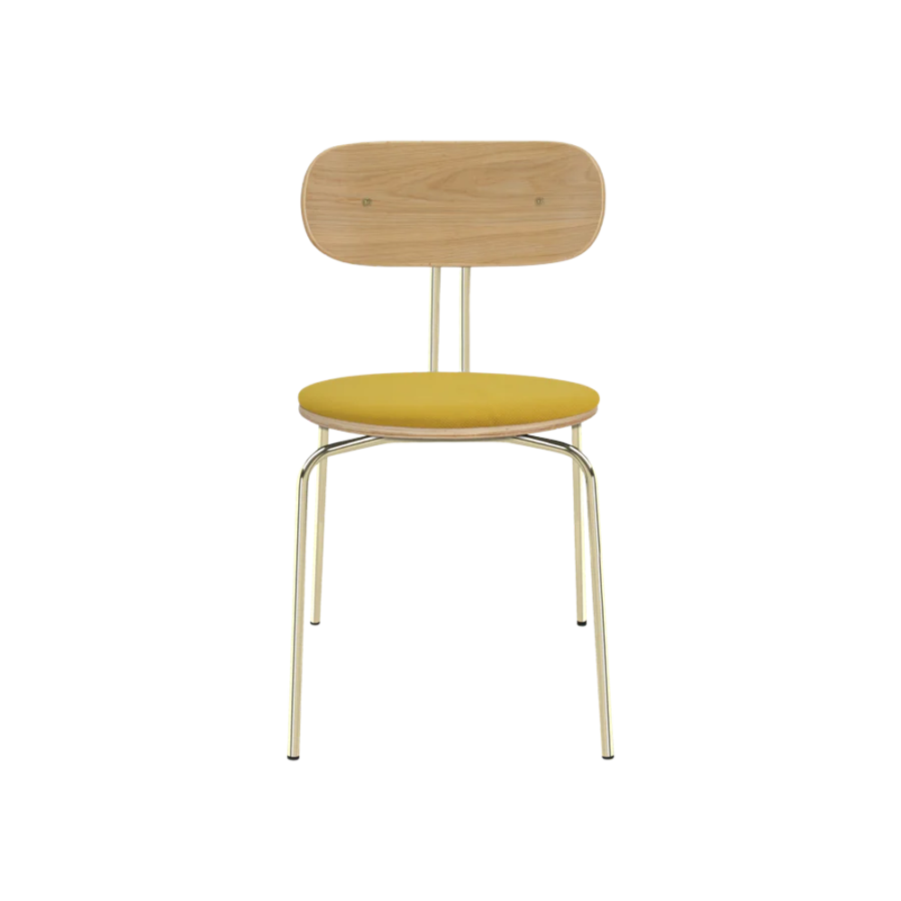 Umage Curious spisebordsstol