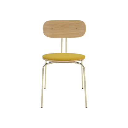 Umage Curious spisebordsstol