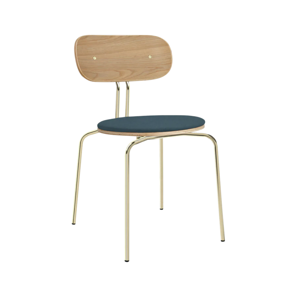 Umage Curious spisebordsstol