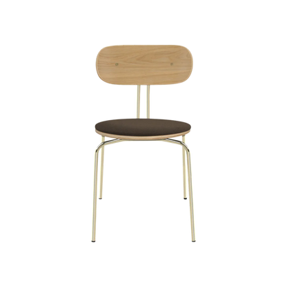 Umage Curious spisebordsstol