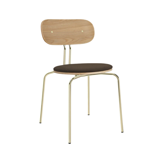 Umage Curious spisebordsstol