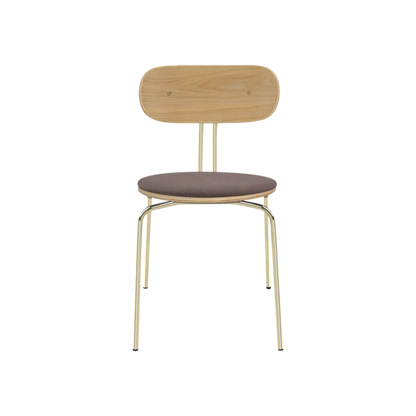 Umage Curious spisebordsstol