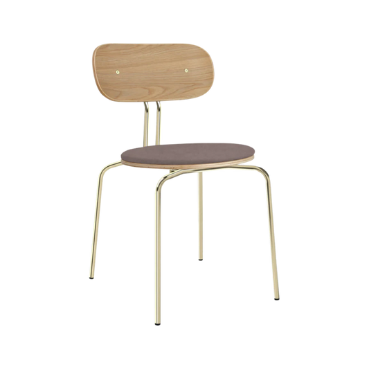 Umage Curious spisebordsstol