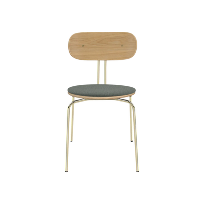 Umage Curious spisebordsstol