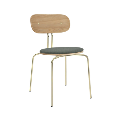 Umage Curious spisebordsstol