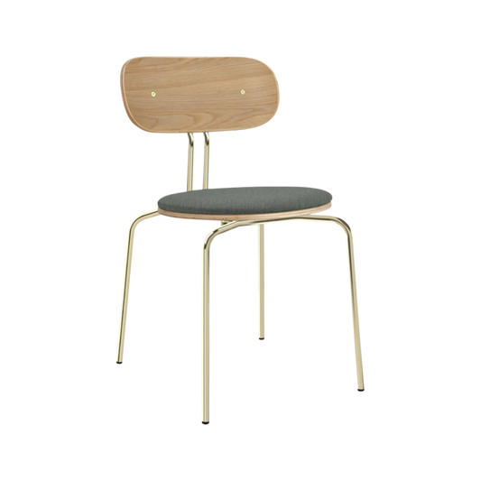 Umage Curious spisebordsstol