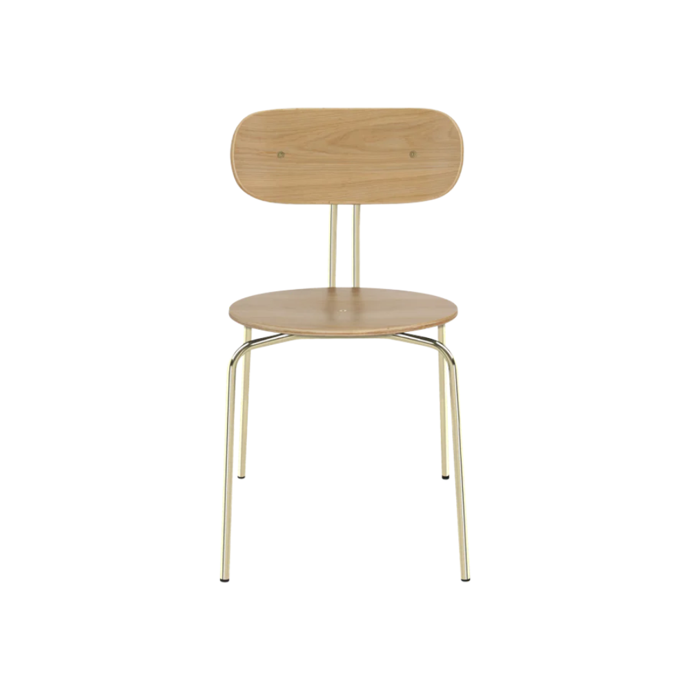 Umage Curious spisebordsstol