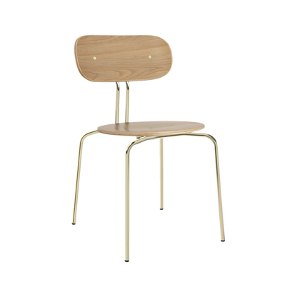 Umage Curious spisebordsstol