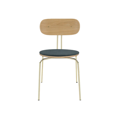 Umage Curious spisebordsstol