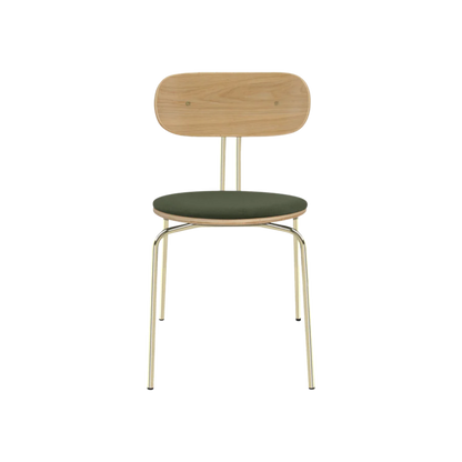 Umage Curious spisebordsstol